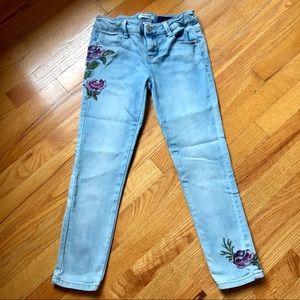 Mudd Girls Jeans